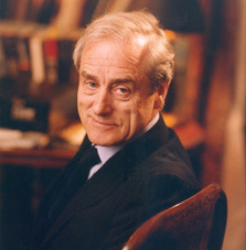 Sir Harold Evans