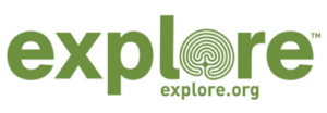Explore.org logo