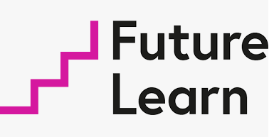 logo for Future Learn
