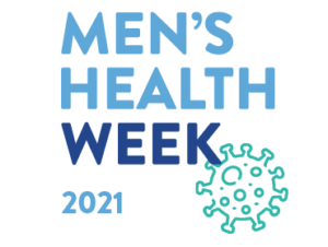 Men's Health Week 2021