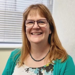 Dr Helen Smith Trust Medical Adviser