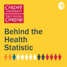 Behind The Health Statistic podcast