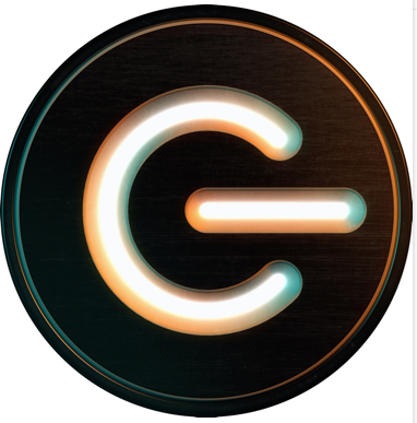 Channels 5's The Gadget Show logo