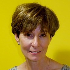 Rosemary Varley Trustee